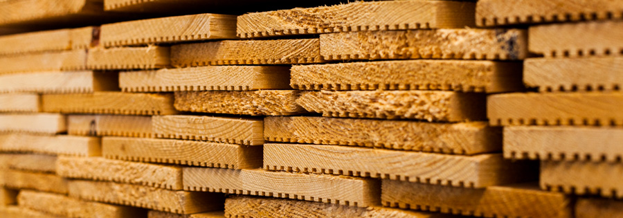 Holzbretter Seitenware; Beschriftung; Holzbretter, Holz, Holzproduktion, Bretter